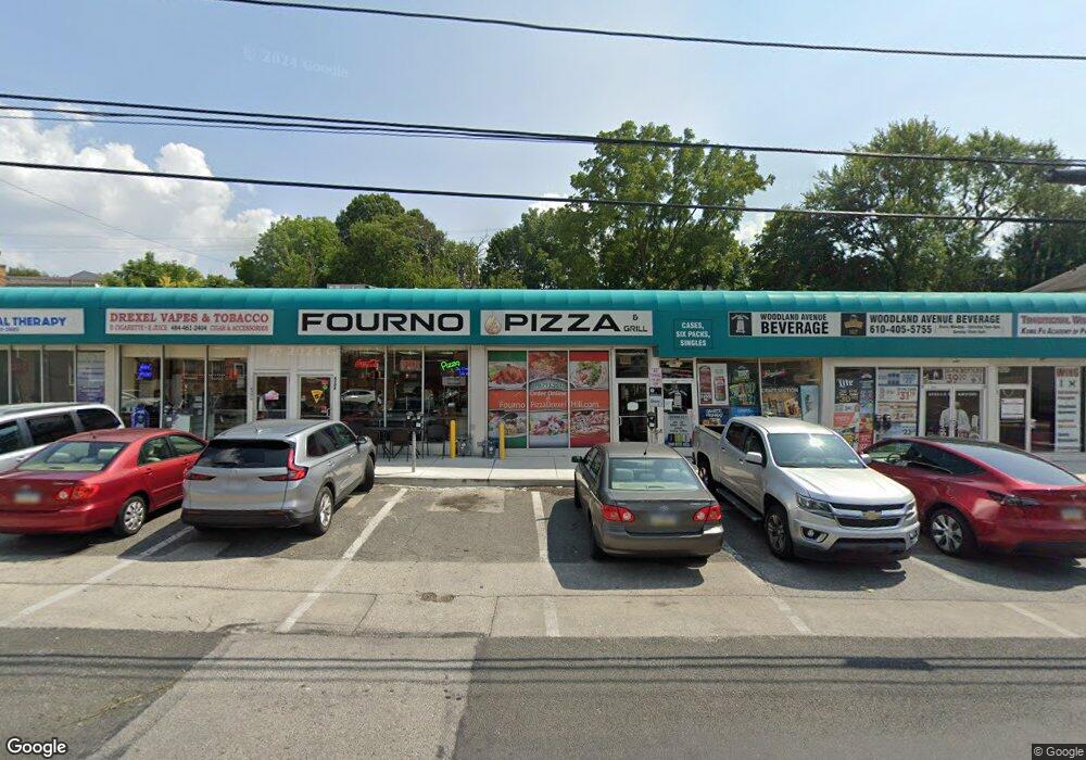 4308 Woodland Ave, Drexel Hill, PA 19026 - photo 1