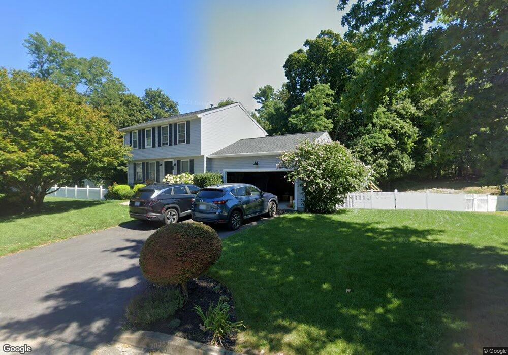 10 Hibiscus Ln, Warwick, RI 02886 - photo 1