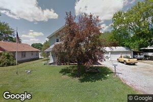 708 Sycamore St, Humboldt, KS 66748