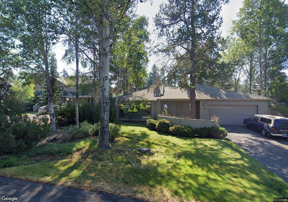 57800 Shag Bark Ln, Bend, OR 97707 - photo 1