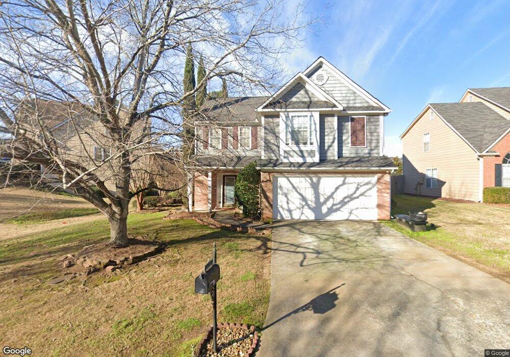 3195 Dundee Ridge Way, Duluth, GA 30096 - photo 1