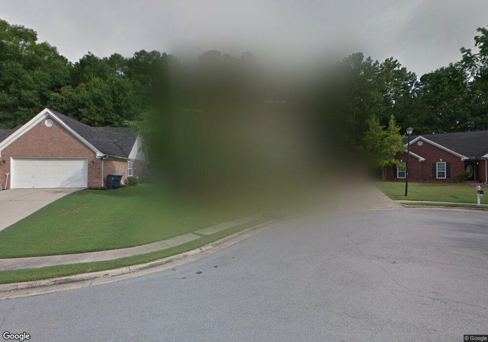 2622 Freemans Walk Path, Dacula, GA 30019 - photo 1