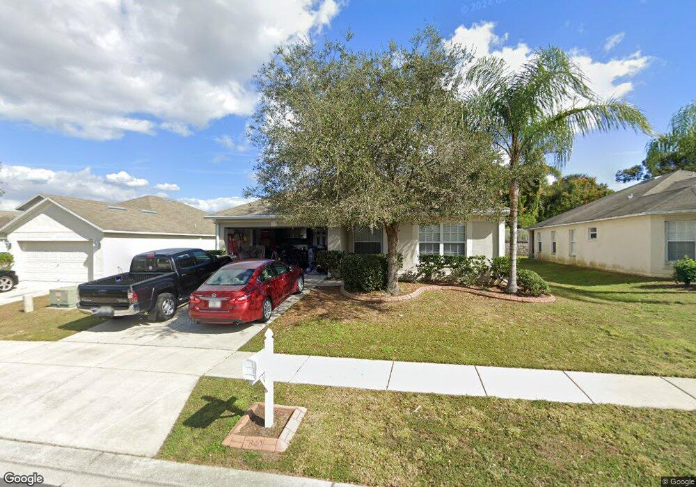 7640 Weehawken Dr, Zephyrhills, FL 33540 - photo 1