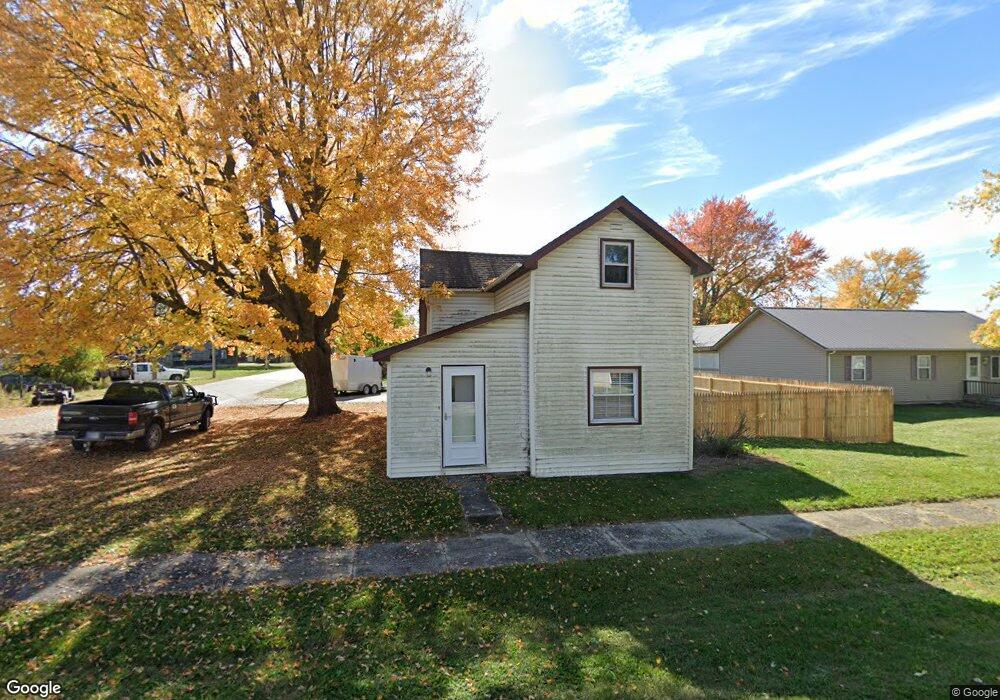 201 W Main St, Bryant, IN 47326 - photo 1