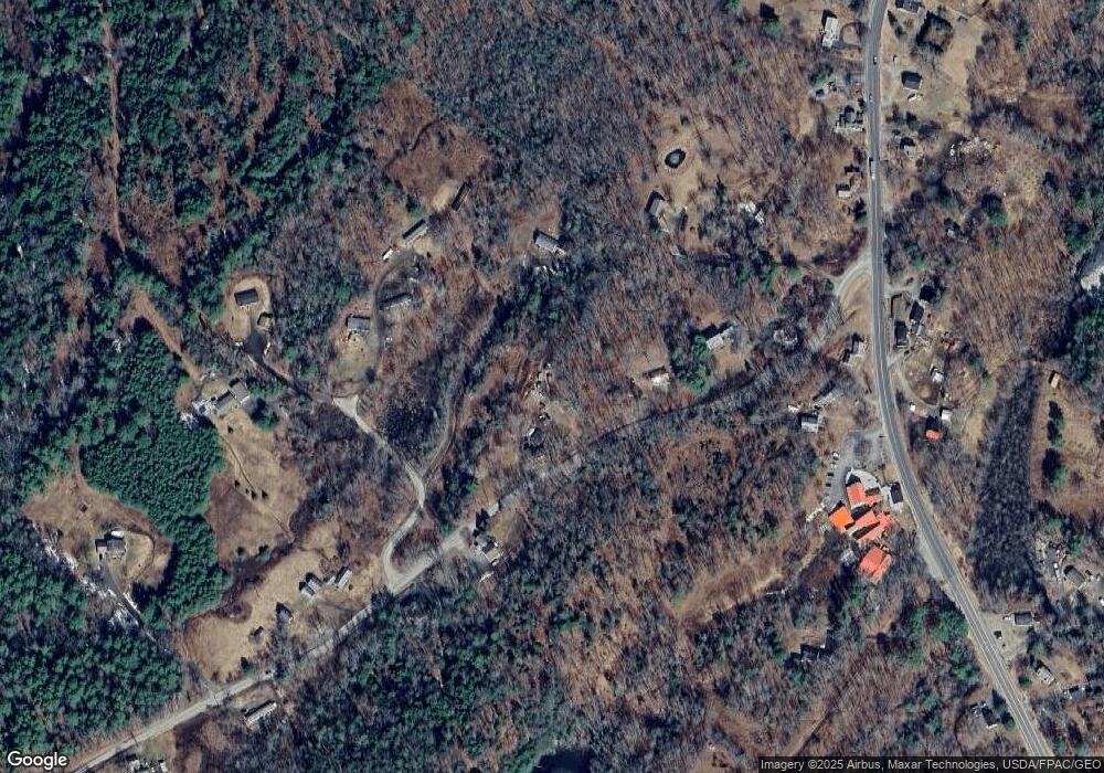 35 Mill Rd, Edgecomb, ME 04556 - photo 1
