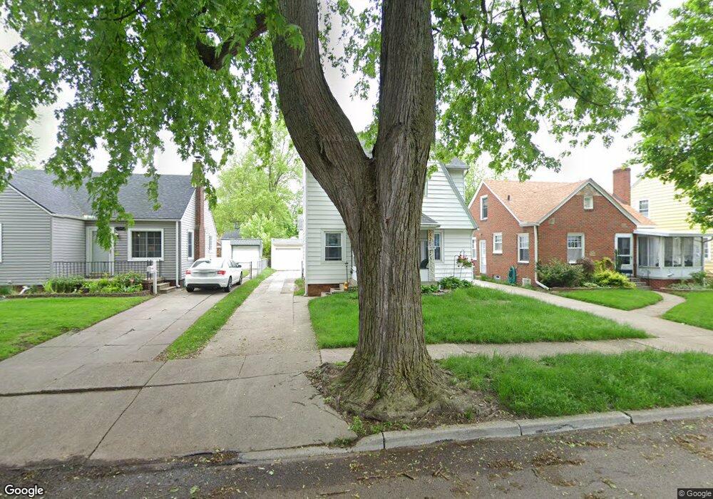 2538 Thoman Place, Toledo, OH 43613 - photo 1