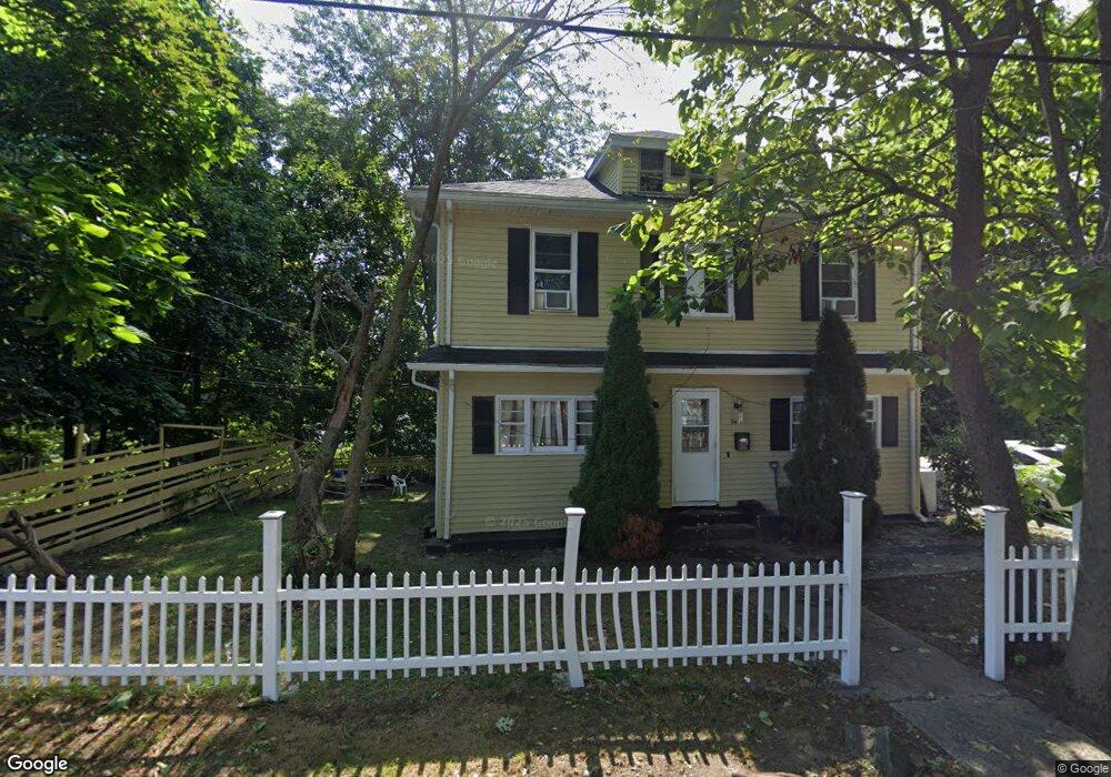 54 Plain St, Randolph, MA 02368 - photo 1