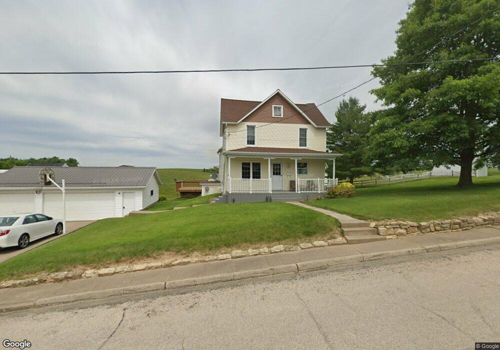 108 Reservoir St, Potosi, WI 53820 - photo 1
