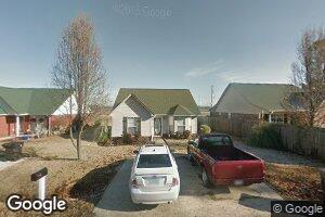 118 Hutcheson Dr, Guntown, MI 38849
