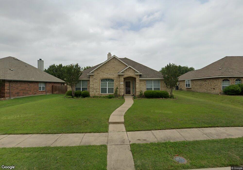 1213 E Oak St, Wylie, TX 75098 - photo 1