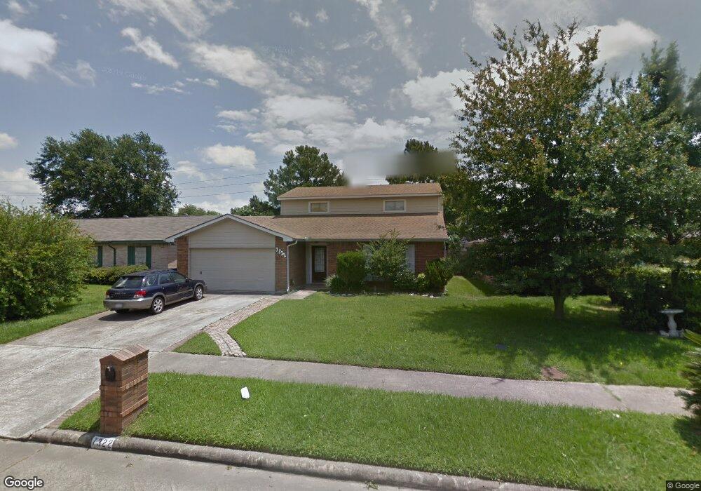 7322 Log Cradle Dr, Houston, TX 77041 - photo 1