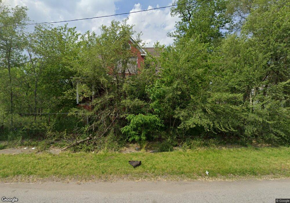 2334 W 11th Ave, Gary, IN 46404 - photo 1