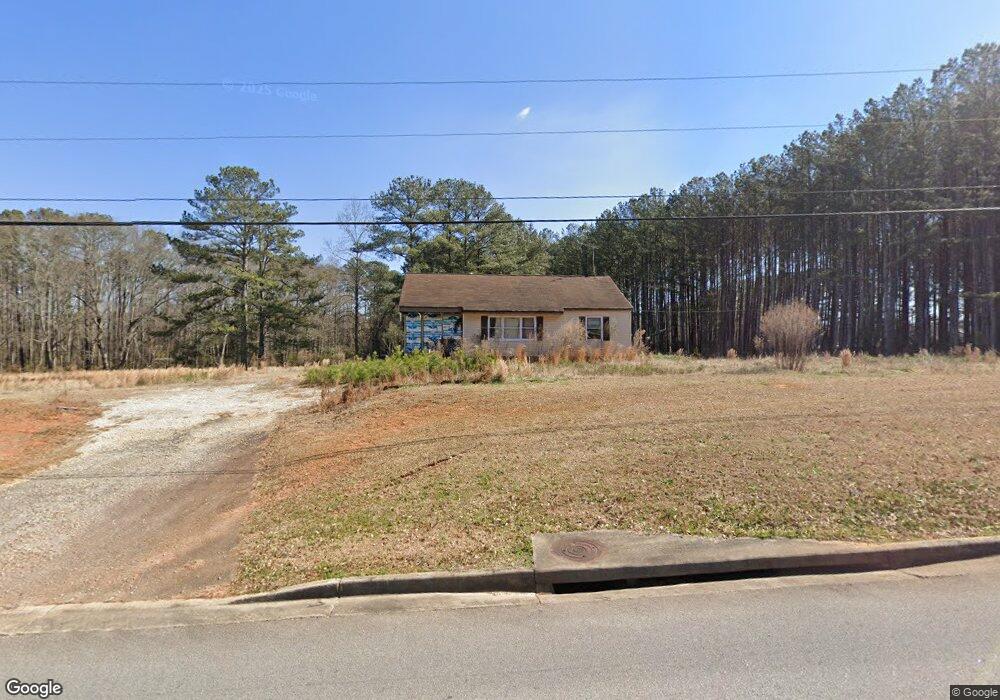 140 Bowden St, Locust Grove, GA 30248 - photo 1