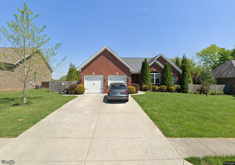 1012 Catalpa Dr, Georgetown, IN 47122 - photo 1