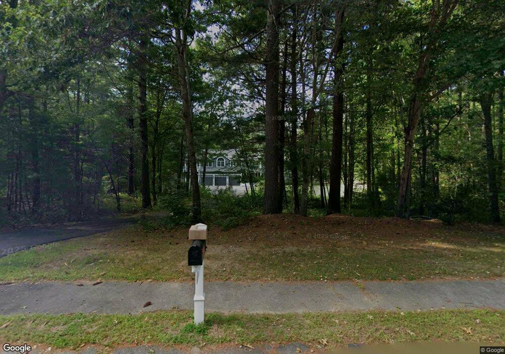 11 Harvest View Way, Carver, MA 02330 - photo 1