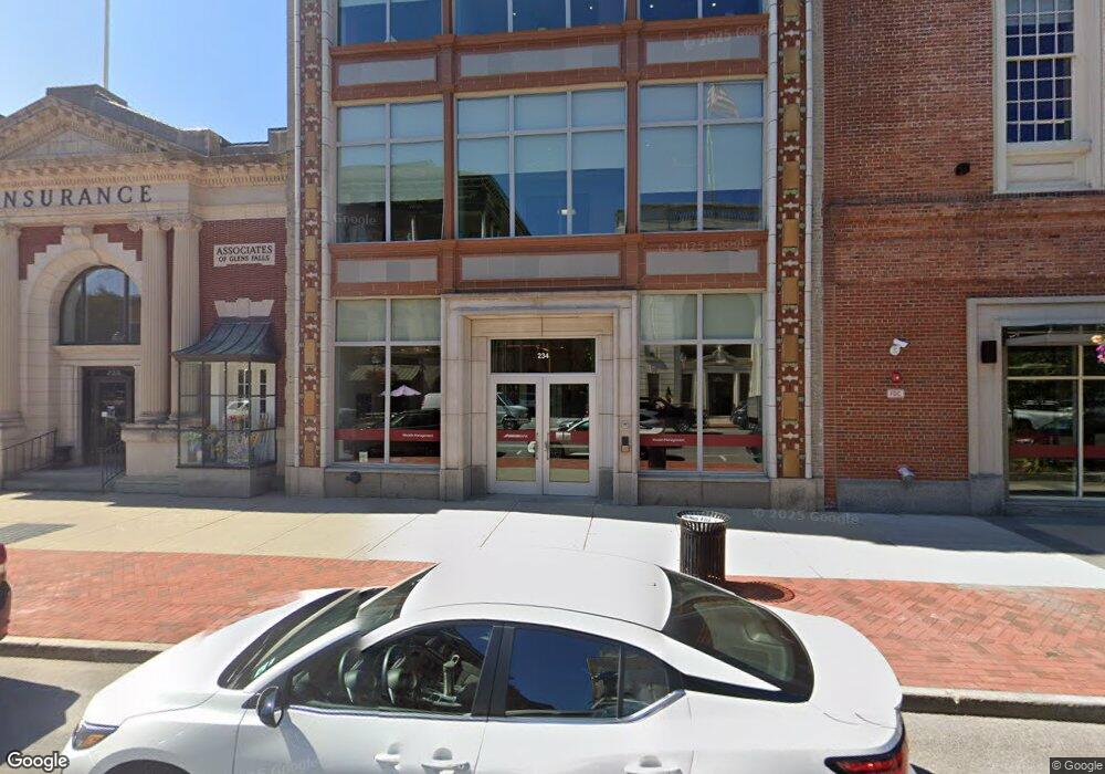 234 Glen St, Glens Falls, NY 12801 - photo 1