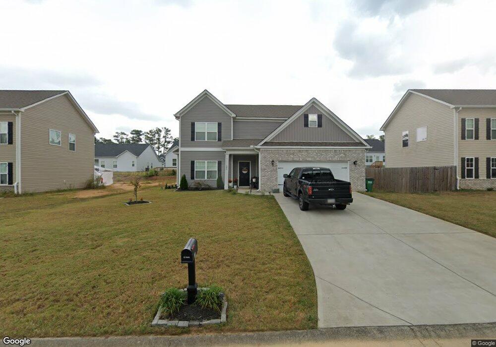 283 Soldiers Pathway, Calhoun, GA 30701 - photo 1