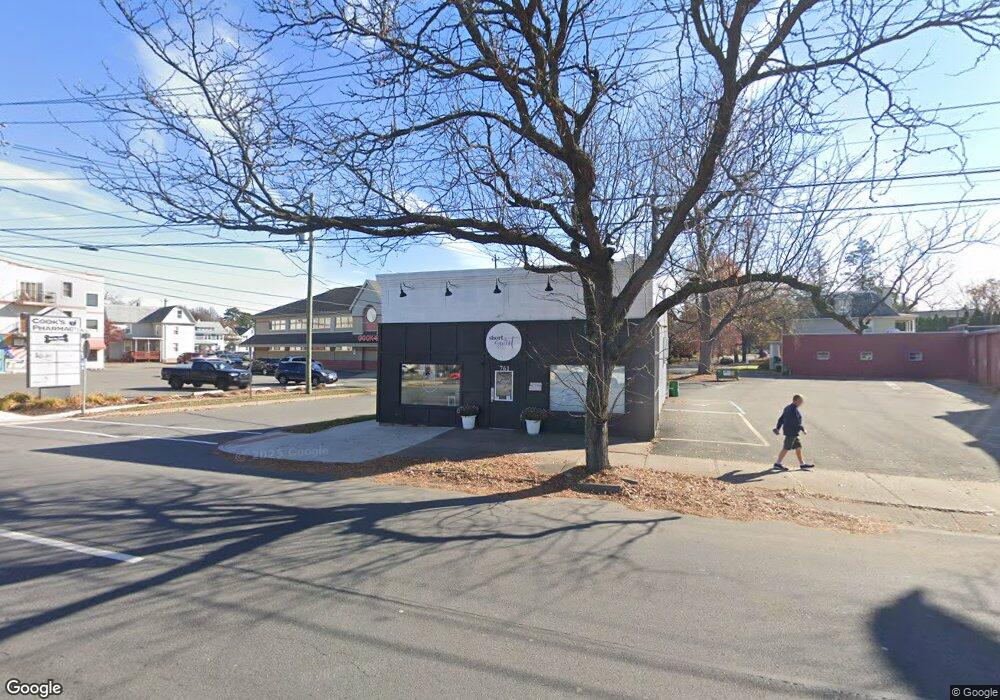 761 Wyoming Ave, Kingston, PA 18704 - photo 1