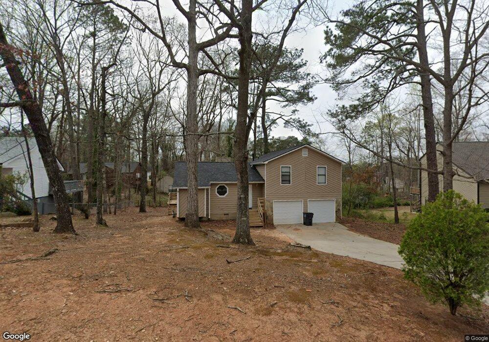 1153 Cedar Log Place, Austell, GA 30168 - photo 1