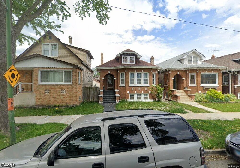 5344 W Wellington Ave, Chicago, IL 60641 - photo 1