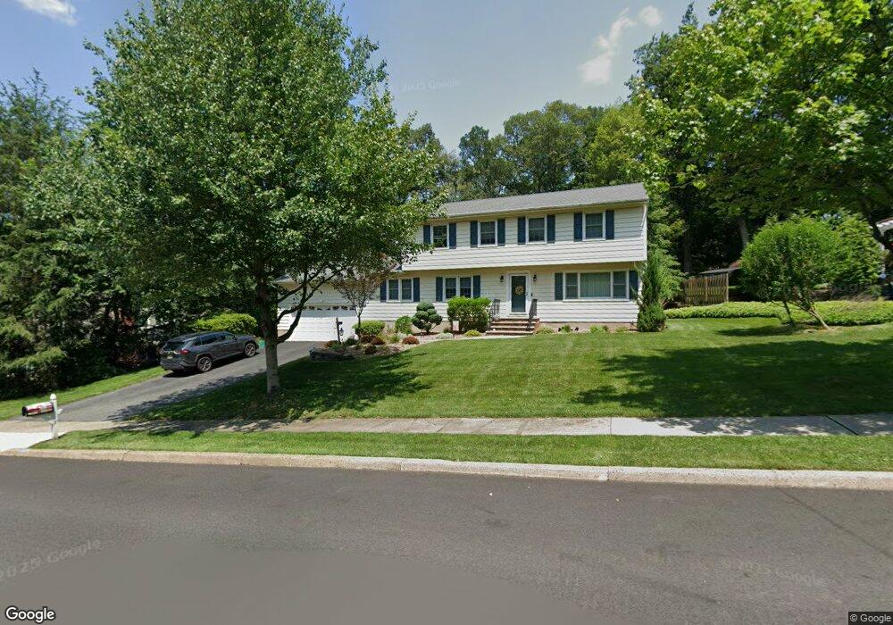 7 Sequoia Place, Wayne, NJ 07470 - photo 1