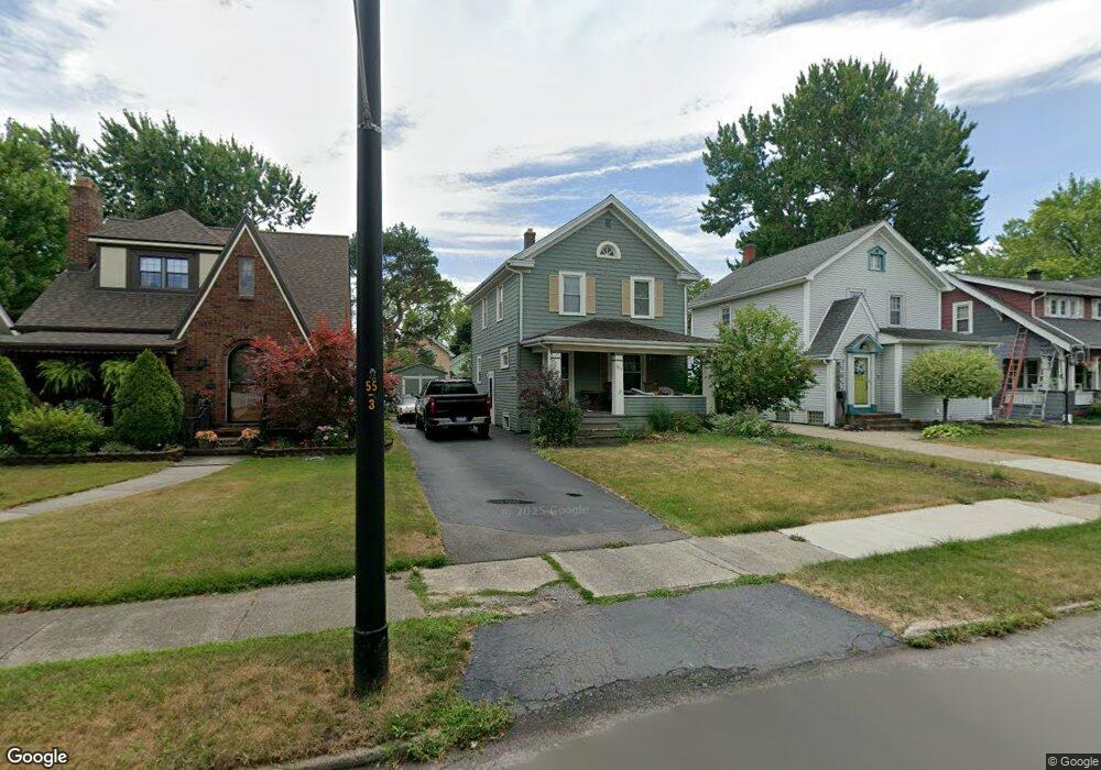 381 Bennett St, North Tonawanda, NY 14120 - photo 1