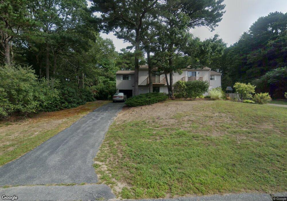 26 Heritage Dr, Bourne, MA 2532 - photo 1