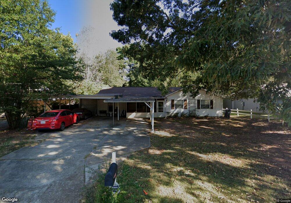 6579 Bent Creek Dr unit 1, Rex, GA 30273 - photo 1