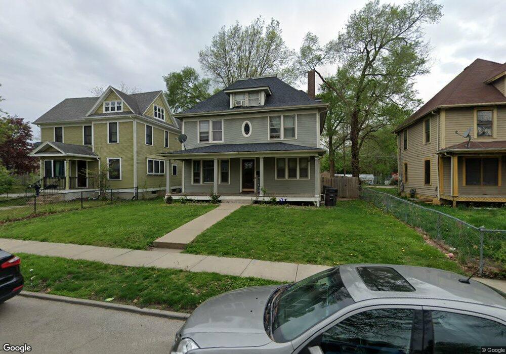 1808 7th St, Des Moines, IA 50314 - photo 1