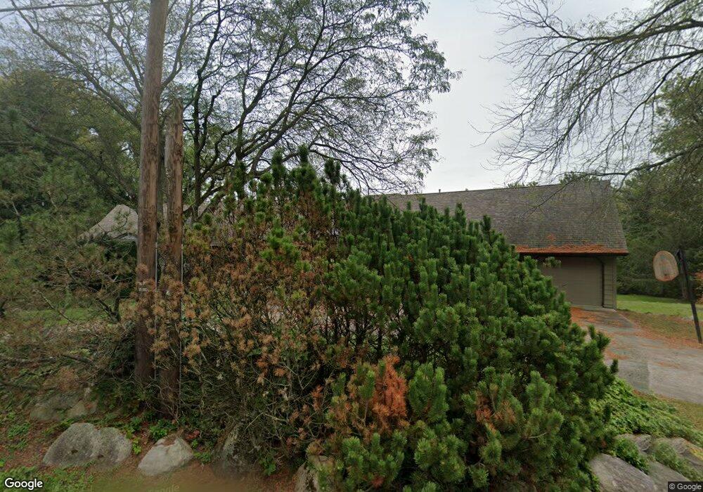 7959 N Pottawatomi Trail, Rolling Prairie, IN 46371 - photo 1