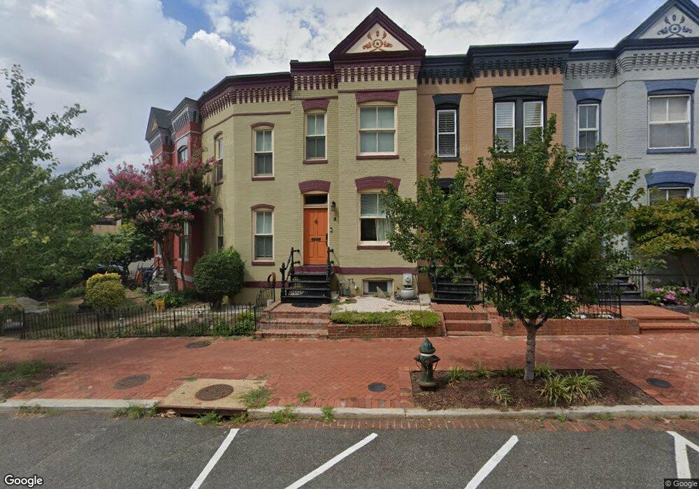 0 E St SE unit 1006916066, Washington, DC 20019 - photo 1