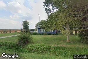 15146 Gibson Rd, Waverly, IL 62692