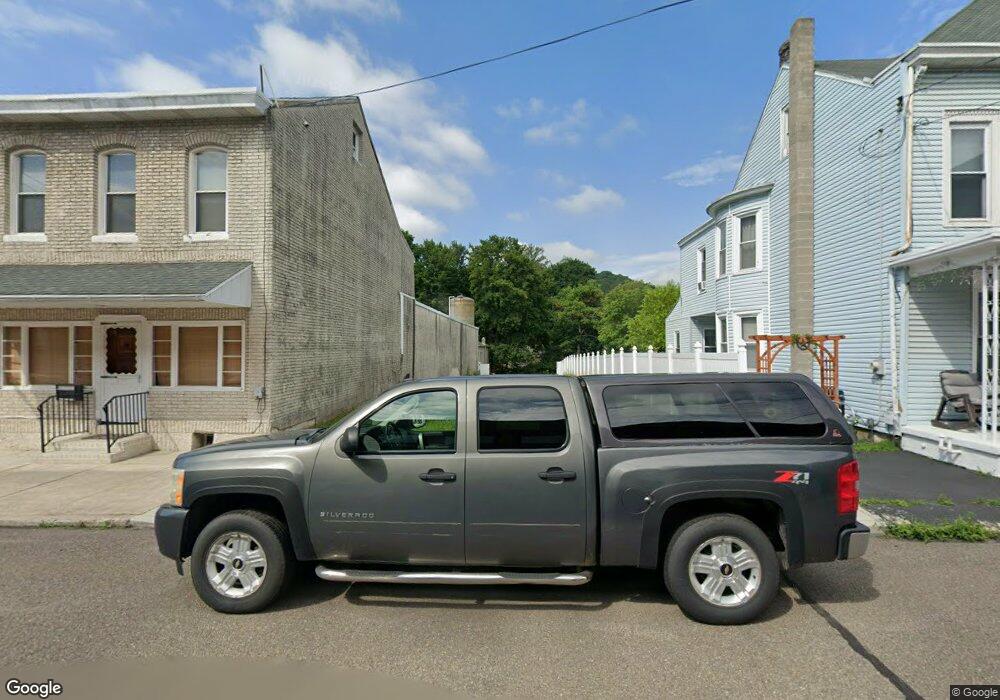 222 S Mill St, Saint Clair, PA 17970 - photo 1