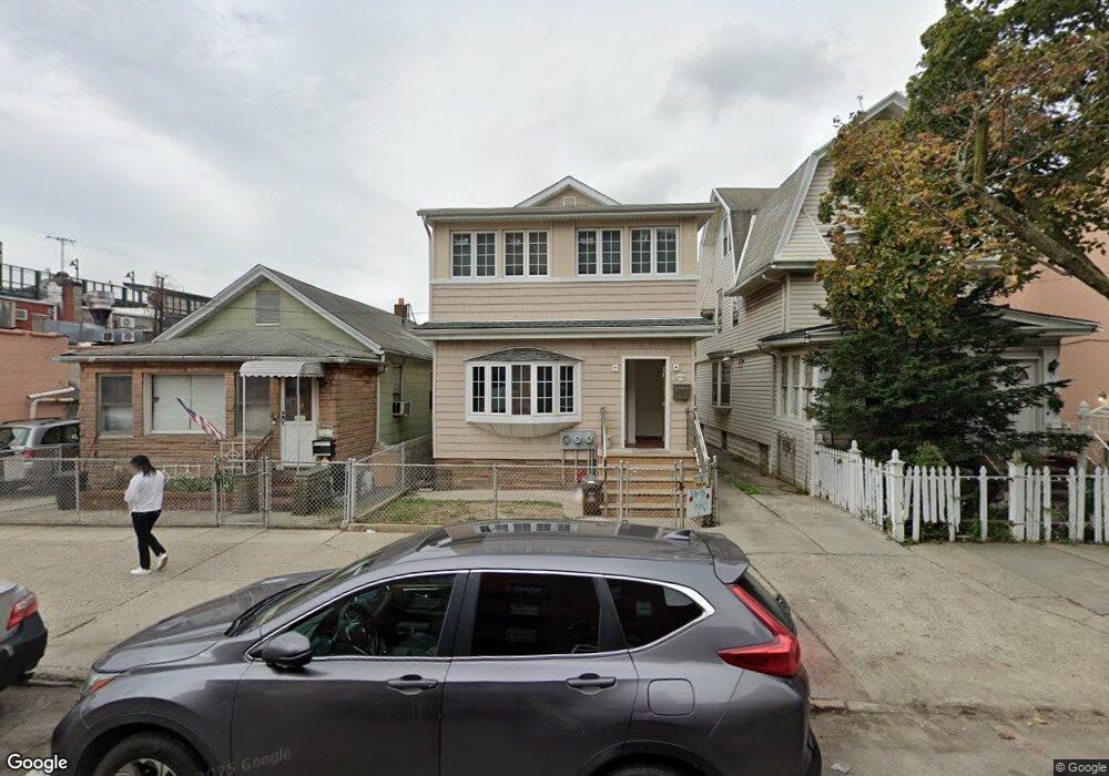 10354 97th St, Ozone Park, NY 11417 - photo 1