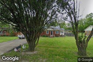 103 Raymond St, Marked Tree, AR 72365