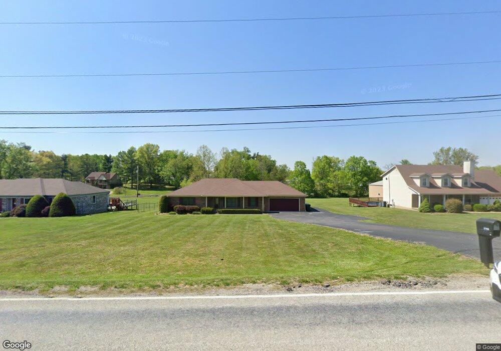 5760 State Road 62, Georgetown, IN 47122 - photo 1