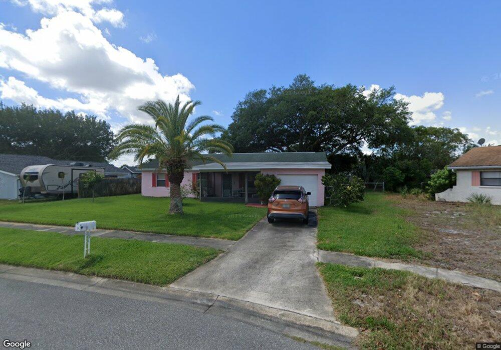 2905 Ithaca Ct, Cocoa, FL 32926 - photo 1