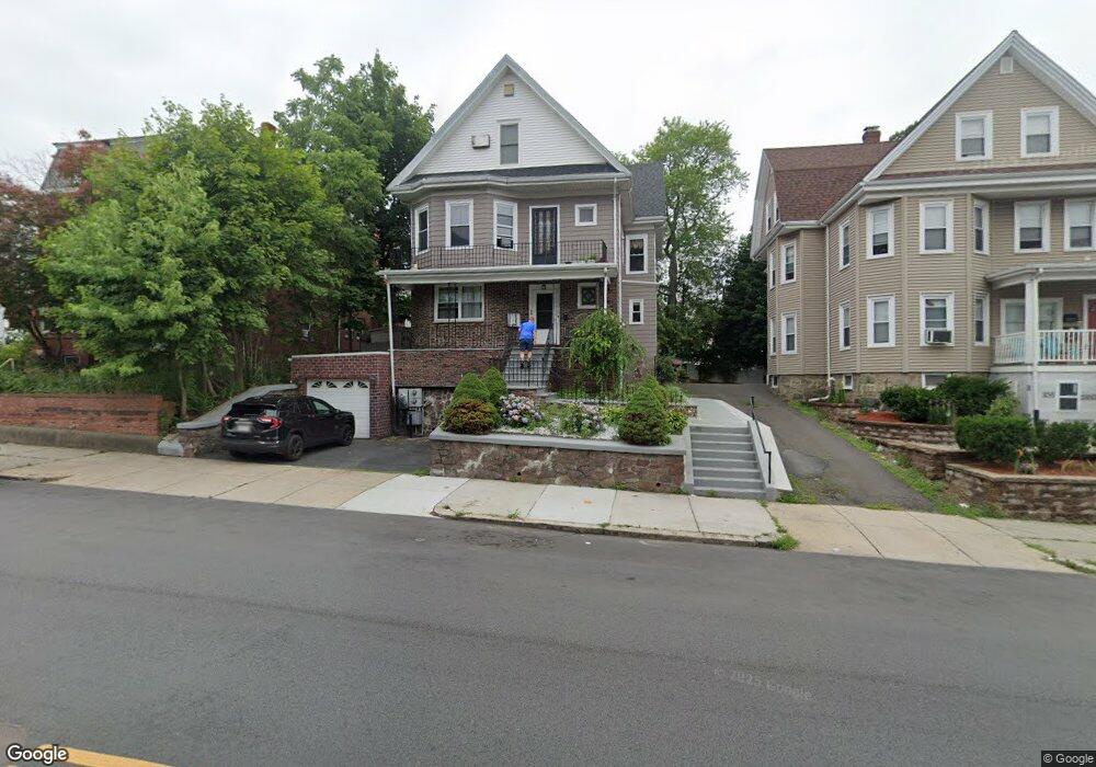 64 Main St unit 2, Malden, MA 02148 - photo 1