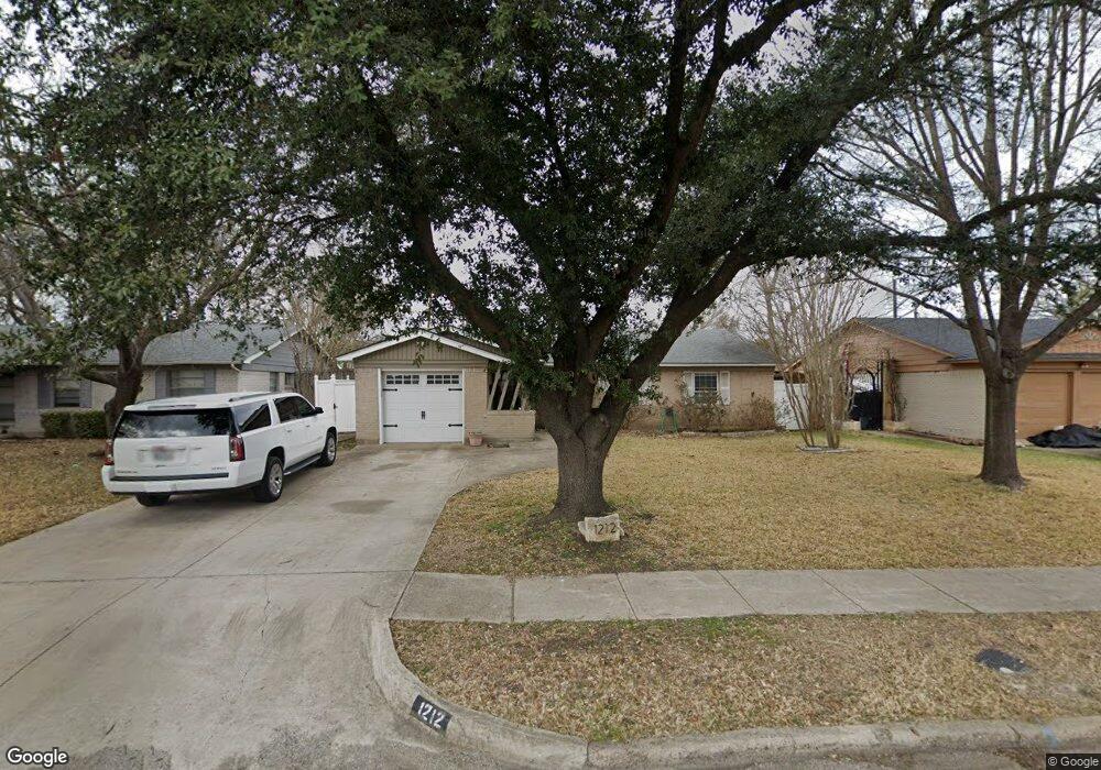 1212 Dearborn Dr, Richardson, TX 75080 - photo 1