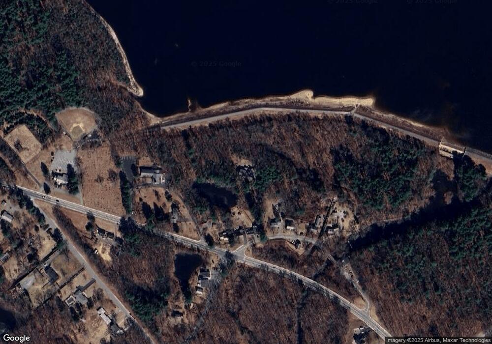 306 Sneech Pond Rd, Cumberland, RI 02864 - photo 1