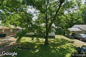 708 Beauchamp St, Manila, AR 72442