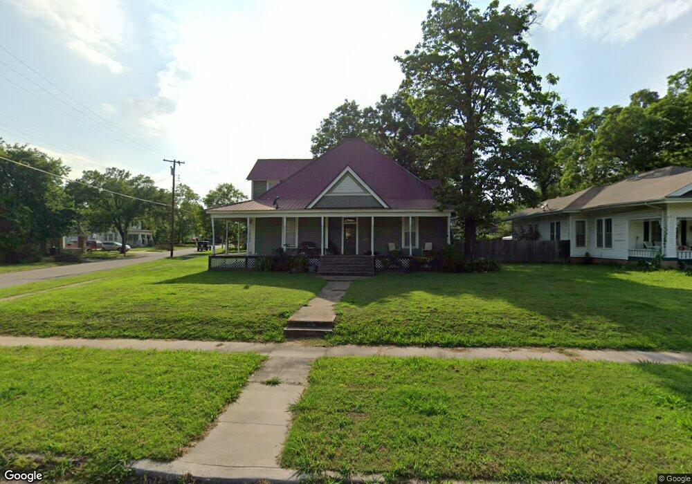 333 D St SW, Ardmore, OK 73401 - photo 1