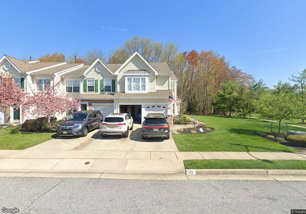 44 Biddle Way, Mount Laurel, NJ 08054 - photo 1