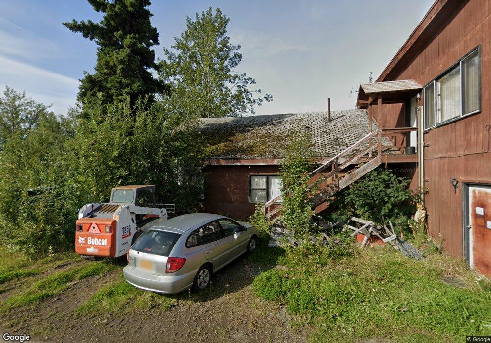 2227 E 88th Ave, Anchorage, AK 99507 - photo 1