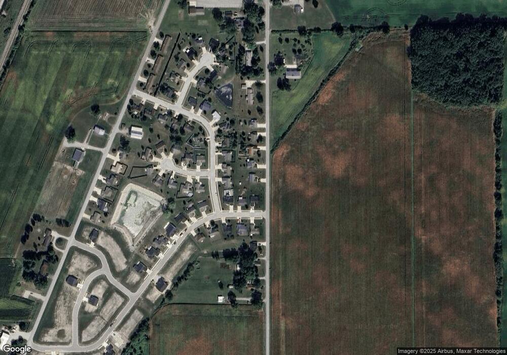 1660 Ellingham Pike, Bluffton, IN 46714 - photo 1