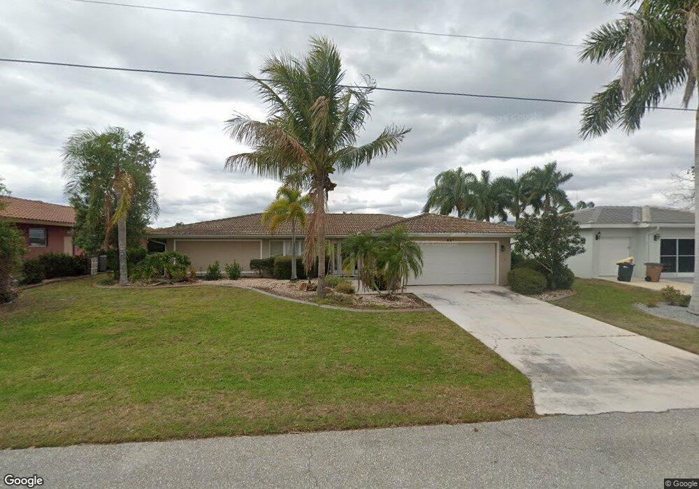 821 Via Tunis, Punta Gorda, FL 33950 - photo 1