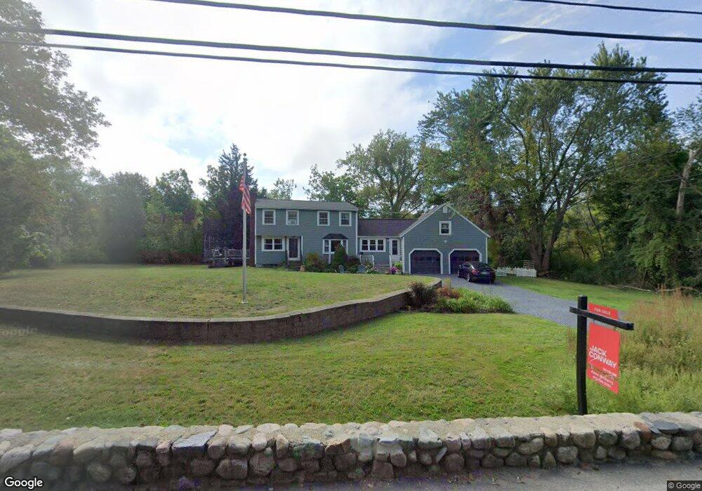 59 Captain Pierce Rd, Scituate, MA 02066 - photo 1