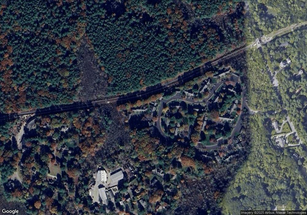 53 Jericho Rd unit D, Weston, MA 02493 - photo 1