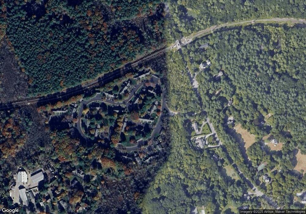 2 Jericho Rd, Weston, MA 02493 - photo 1