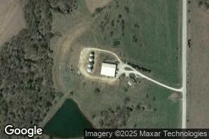 437 E Rd, Centralia, KS 66415